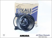 Ford Yedek Parça - KALORİFER MOTORU DİJİTAL KLİMA - MONDEO 2001-2007